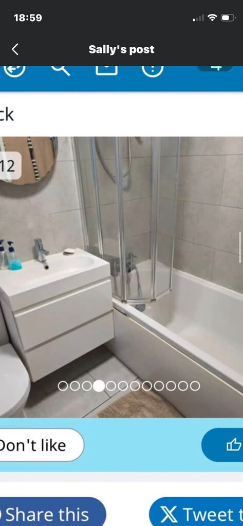 Photo 3 of North Finchley property