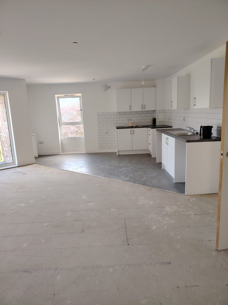 Photo 3 of Edinburgh property