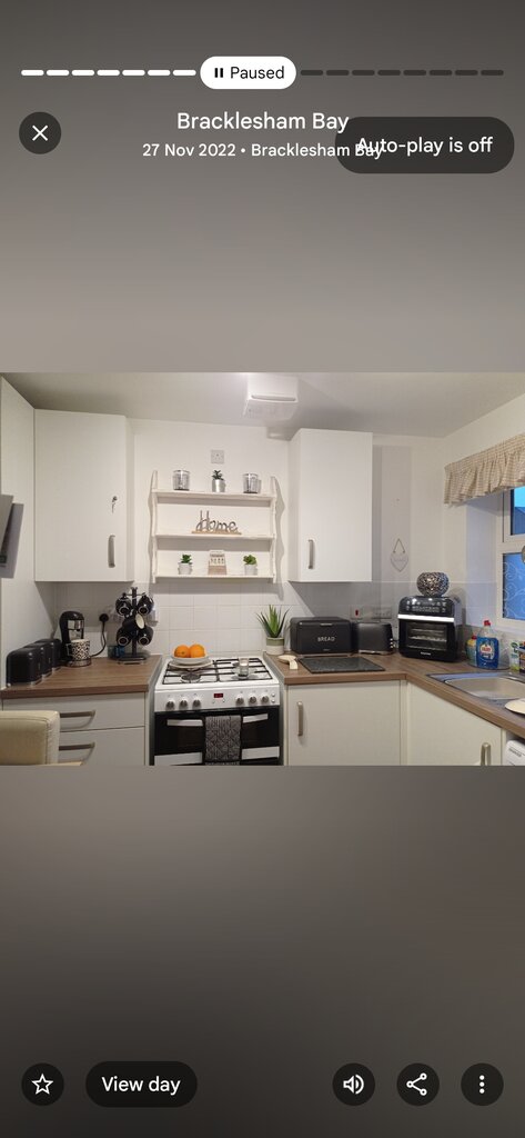 Photo 2 of Bracklesham Bay property
