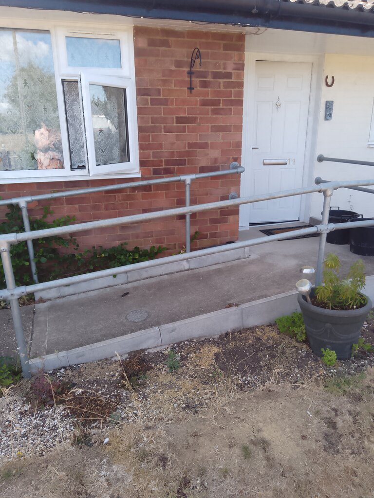Photo 2 of Bury St Edmunds property