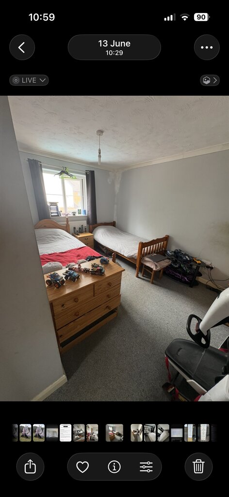 Photo 3 of Garboldisham property
