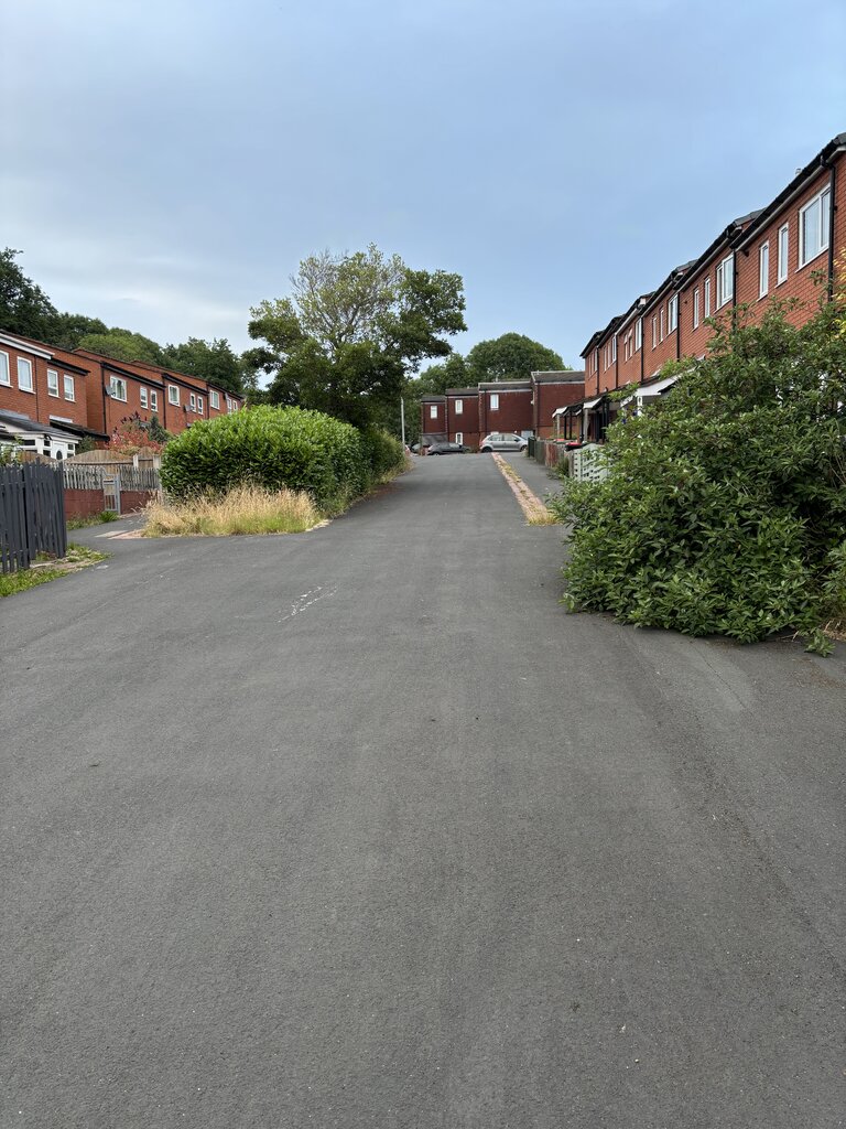 Photo 3 of Stirchley property