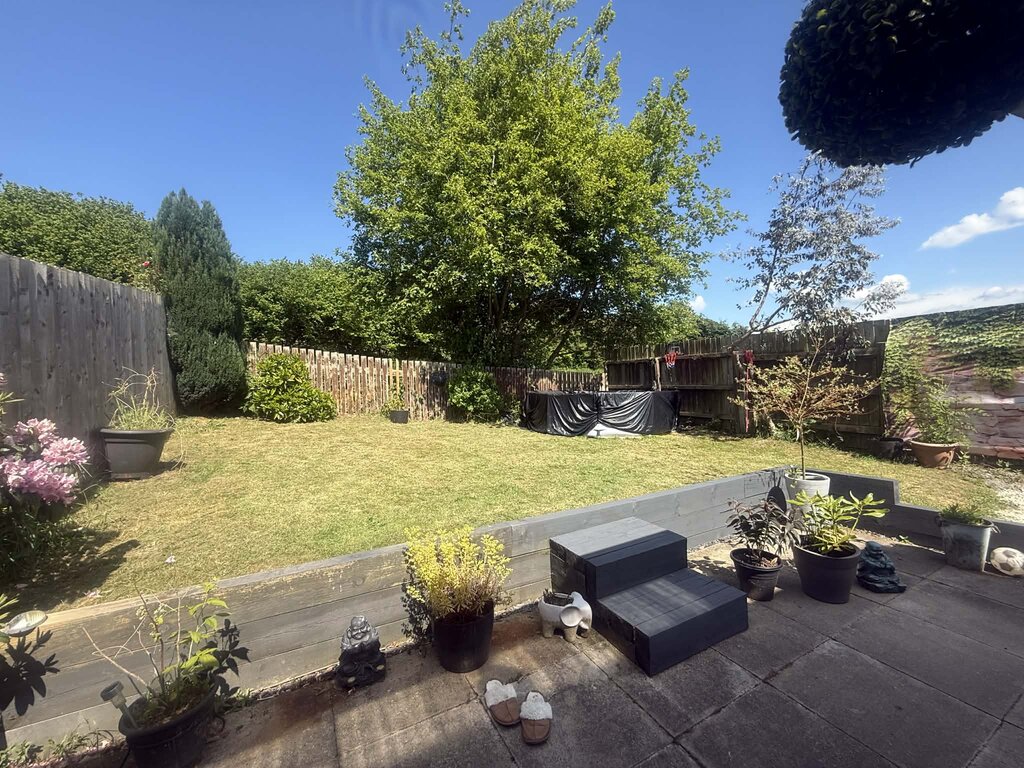 Photo 4 of Powys property