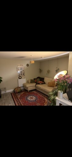 2 bed floor 1 apartment/flat