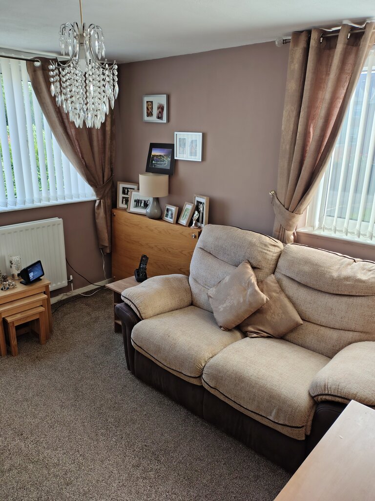 Photo 2 of South Shields property