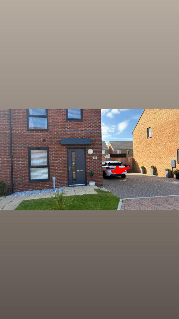 Photo 1 of Middlesbrough property