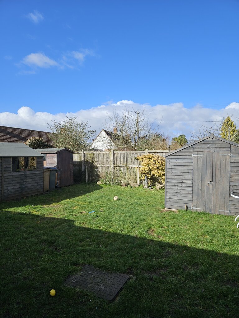 Photo 1 of Snape property
