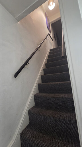 2 bed house
