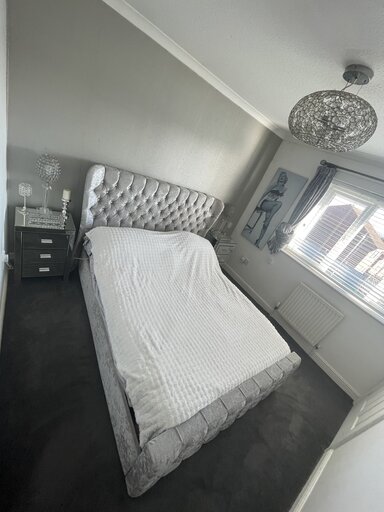 2 bed house