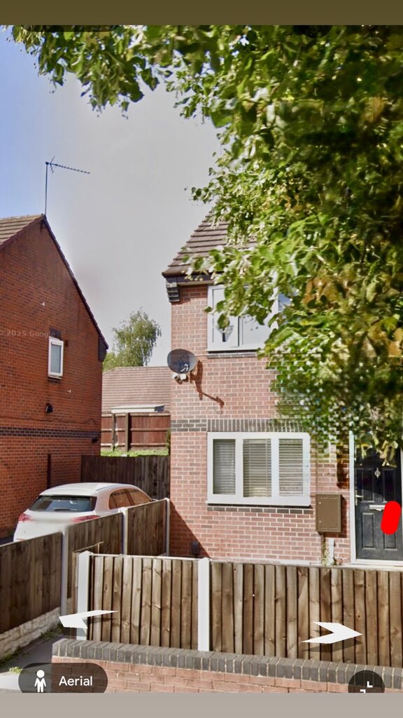 Photo 1 of Sandwell property