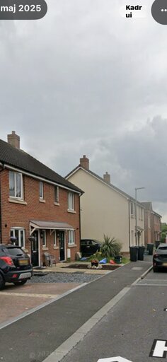 3 bed house