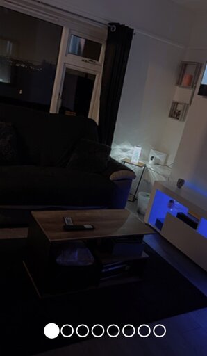1 bed floor 1 apartment/flat