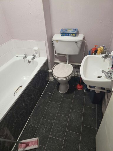 2 bed floor 2 apartment/flat
