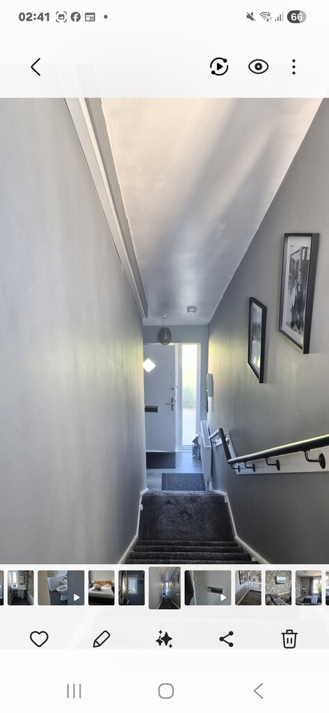 Photo 1 of Edinburgh property
