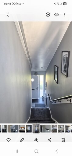 2 bed floor 1 apartment/flat