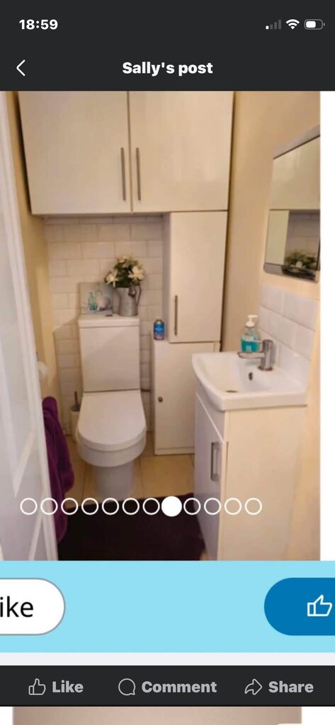 Photo 4 of North Finchley property
