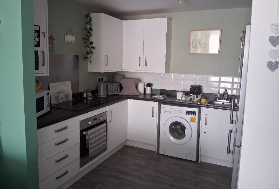 Photo 3 of South Shields property