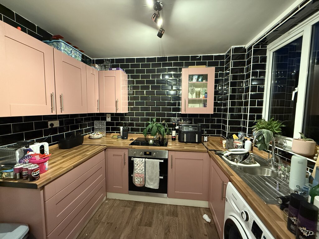 Photo 4 of Corby property