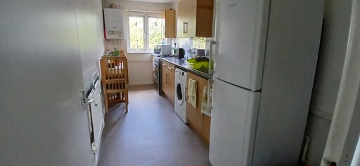 1 bed floor 1 apartment/flat
