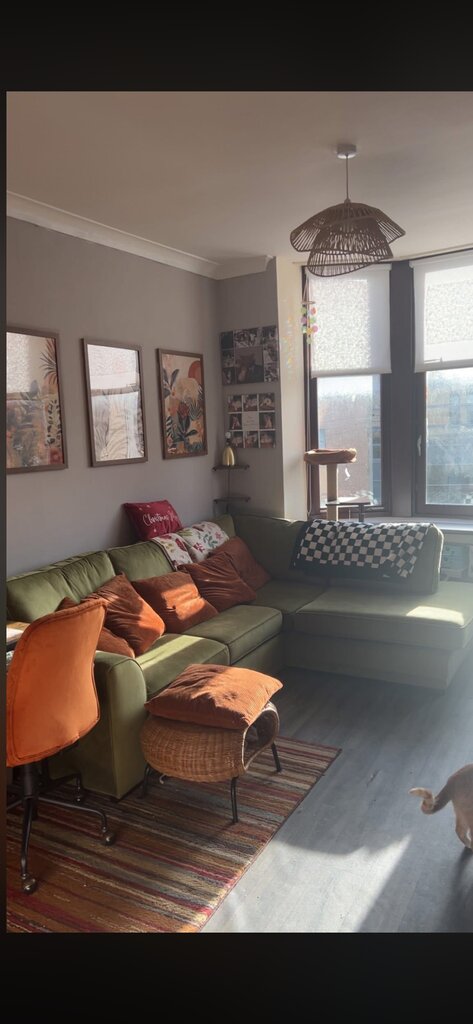 Photo 5 of Glasgow property