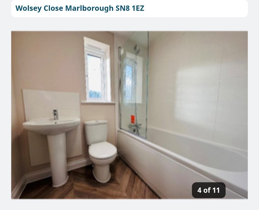 Photo 3 of Marlborough property