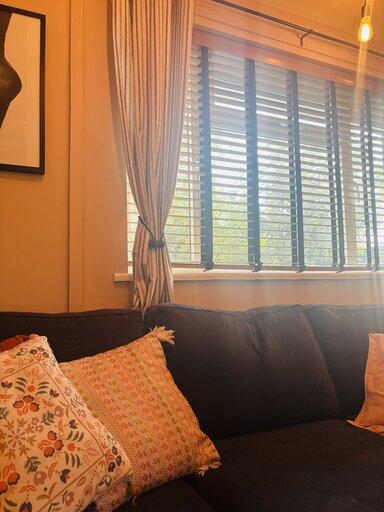 2 bed bungalow
