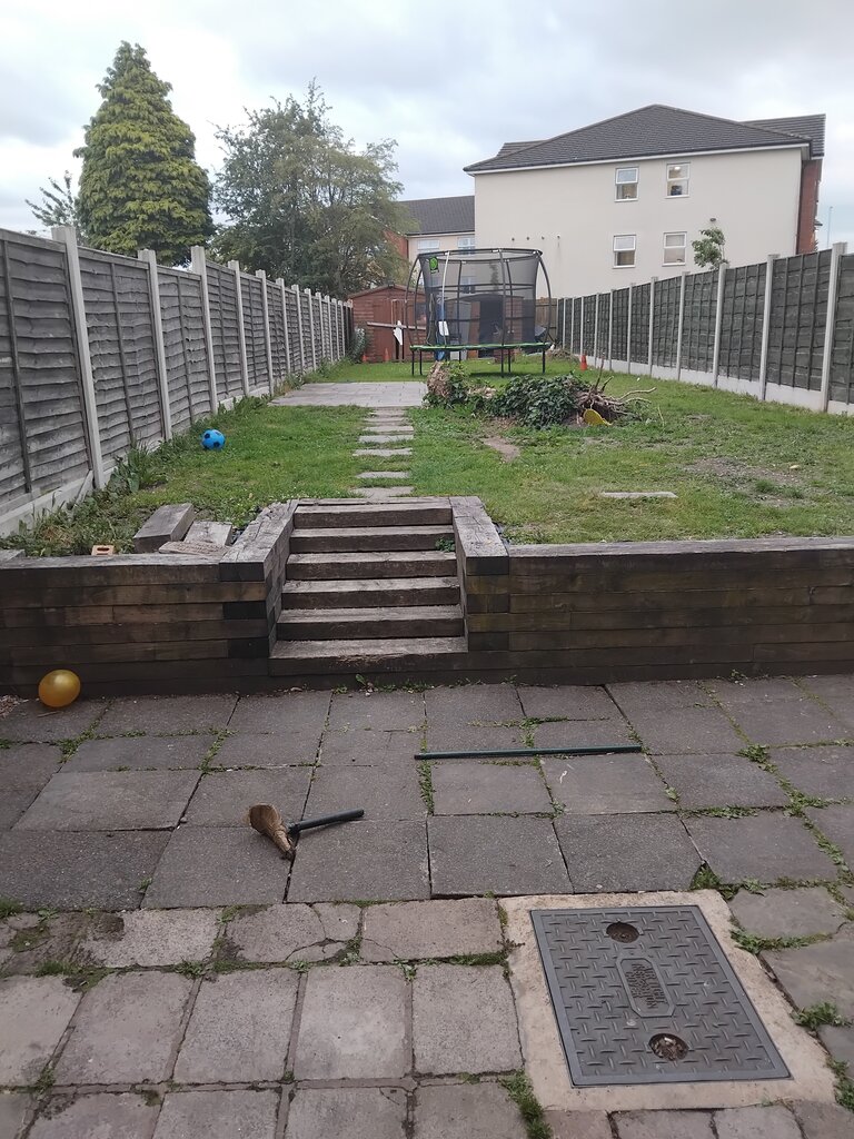 Photo 3 of Stockport property