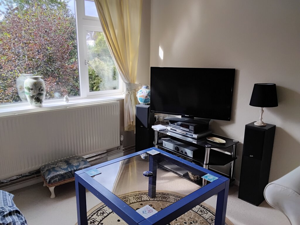 Photo 1 of Bristol property