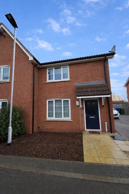 Photo 1 of Tydd St Giles property