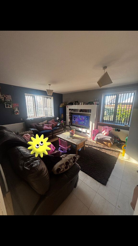 Photo 5 of Newton Leys property