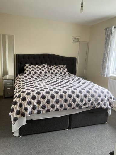3 bed house