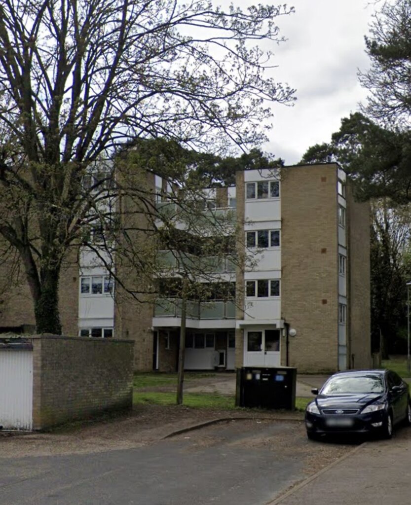 Photo 2 of Thetford property