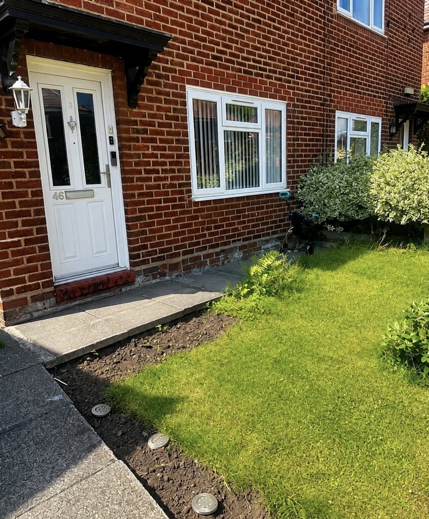 Photo 1 of Cadishead property