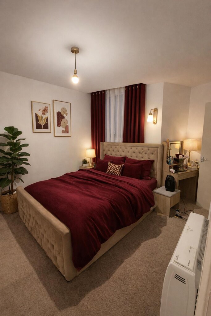 Photo 4 of Rushden property