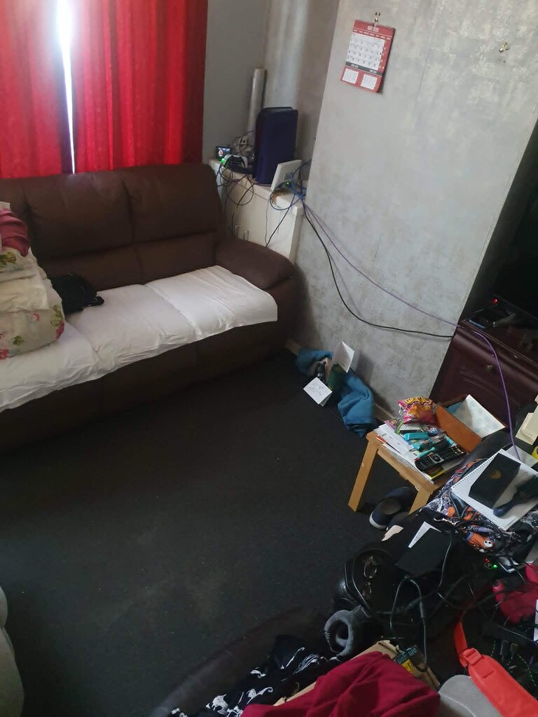 Photo 3 of Coventry property