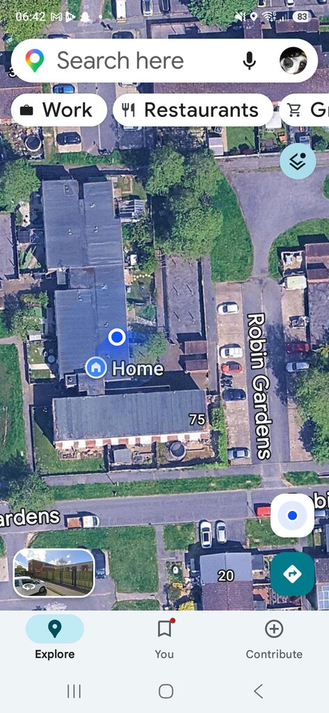 Photo 1 of Waterlooville property