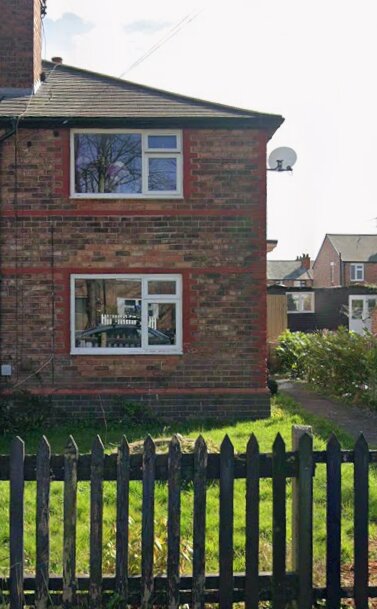 Photo 1 of Ellesmere Port property