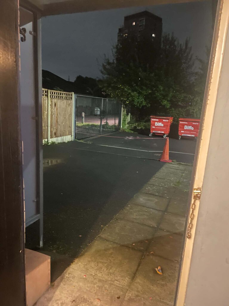 Photo 1 of Manchester property