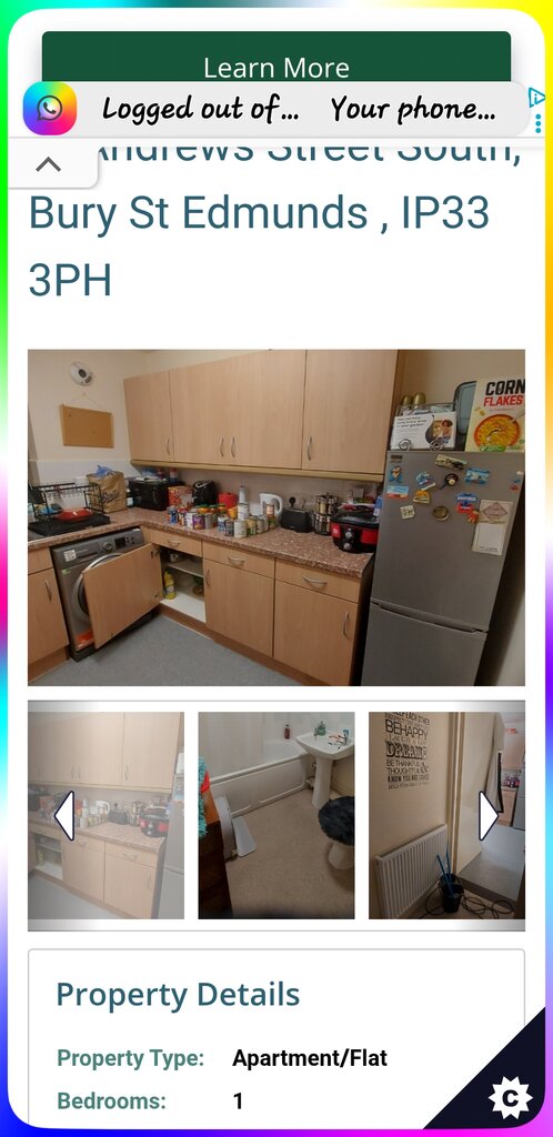 Photo 5 of Bury St Edmunds property