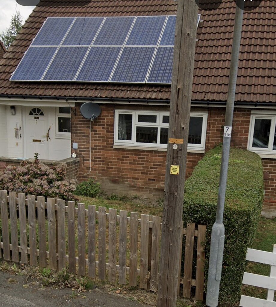 Photo 1 of Leeds property
