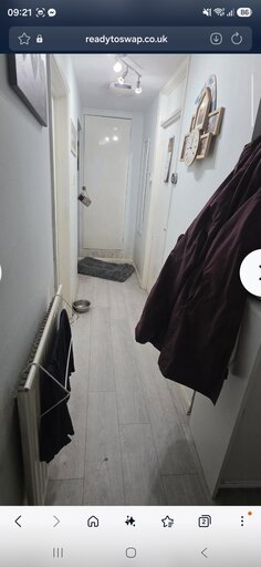 2 bed floor 2 apartment/flat