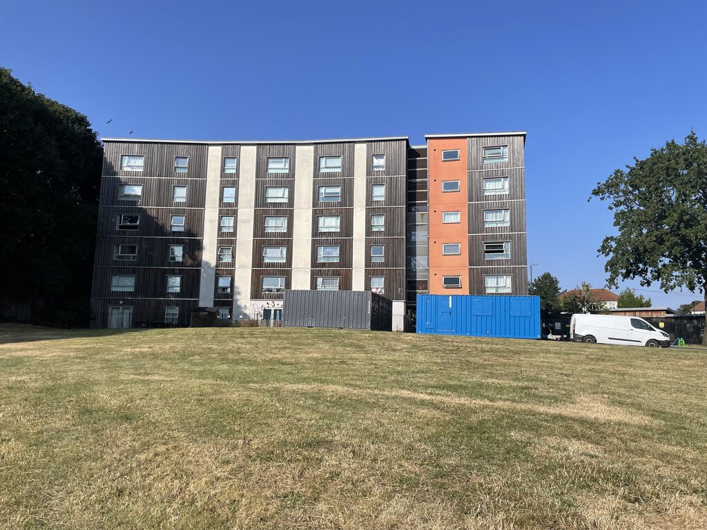 Photo 1 of Leeds property