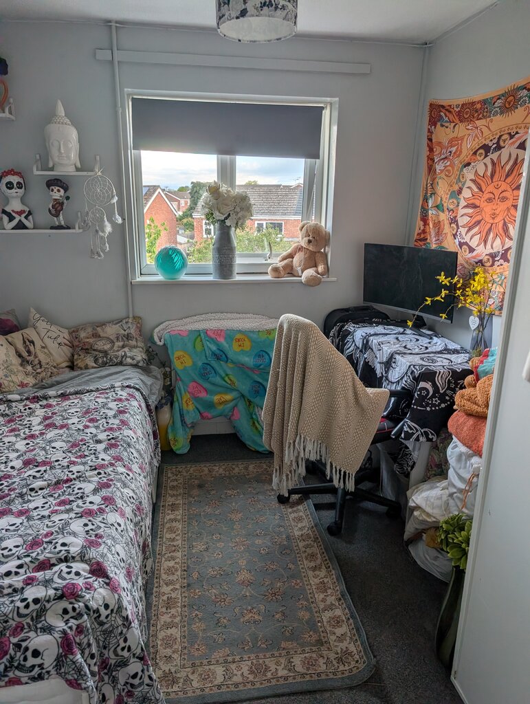 Photo 4 of Leicester property