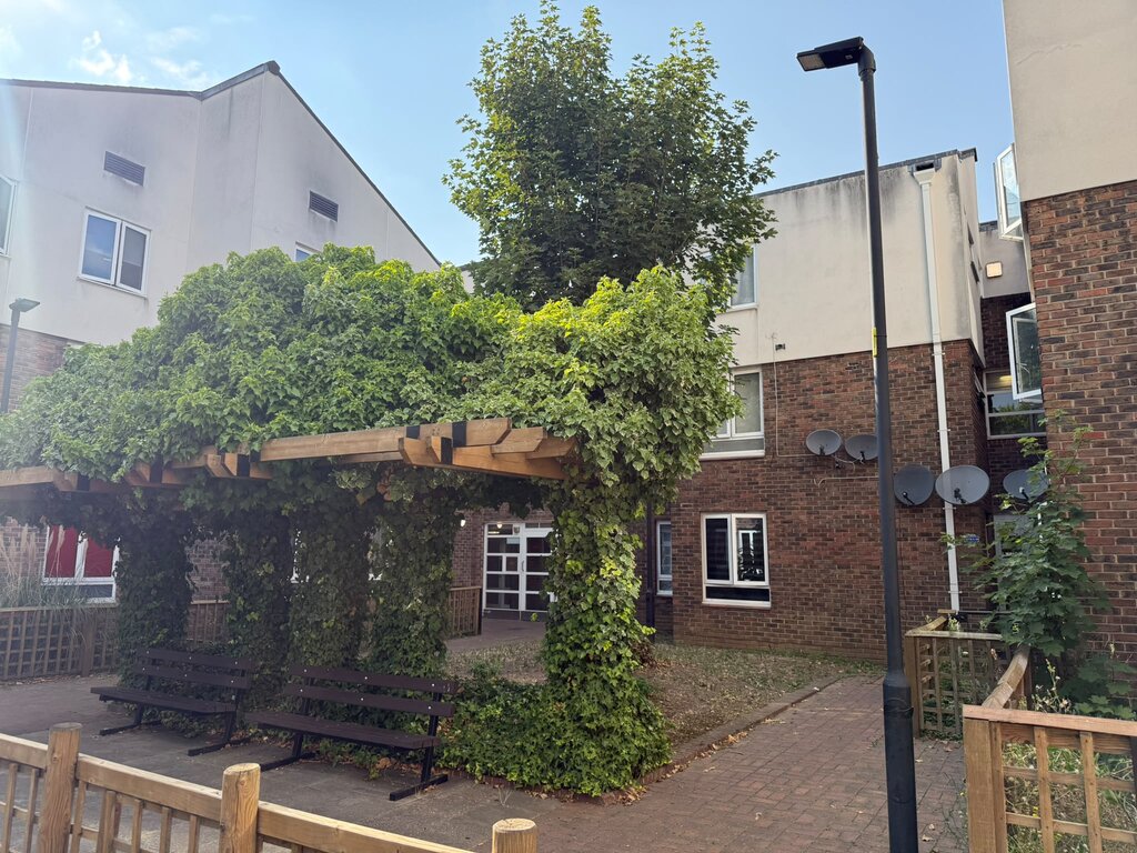 Photo 1 of London property