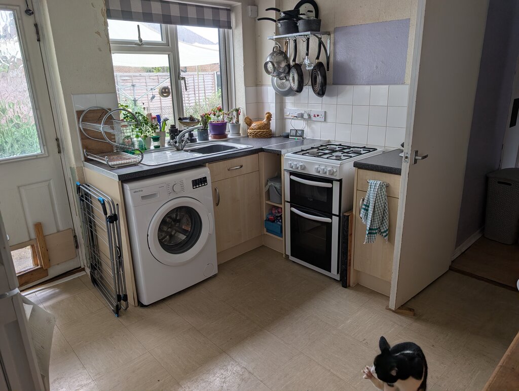 Photo 2 of Northolt property