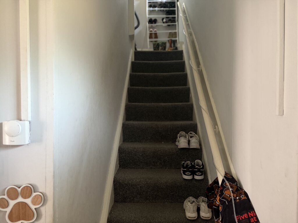 Photo 2 of Huddersfield property