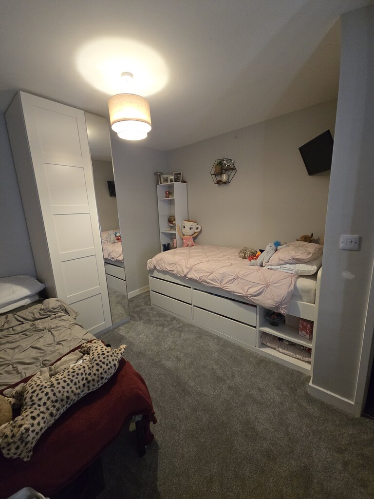 Photo 3 of Milton Keynes property