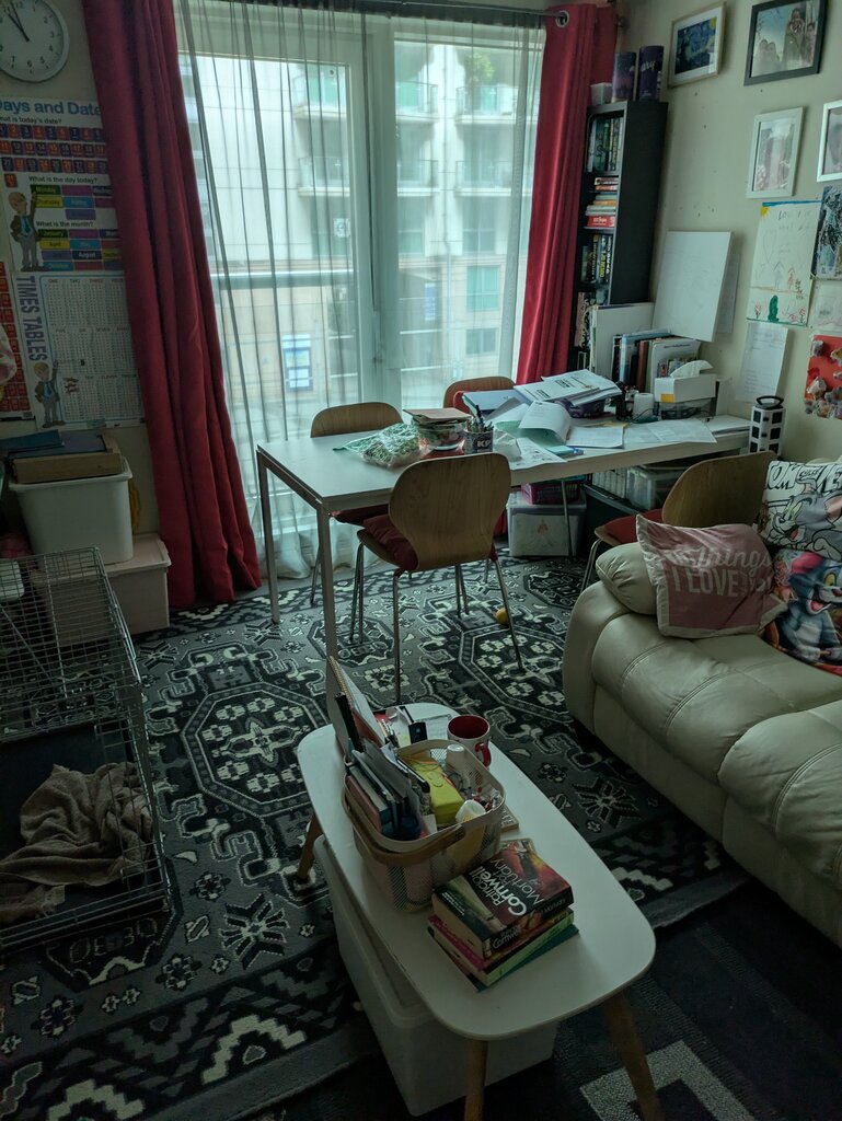 Photo 1 of London property