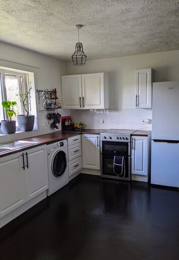 2 bed floor 2 apartment/flat
