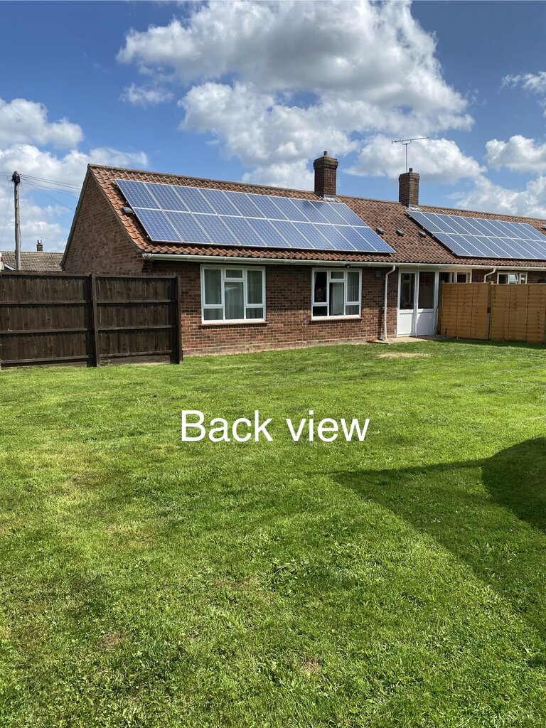 Photo 1 of Norwich property